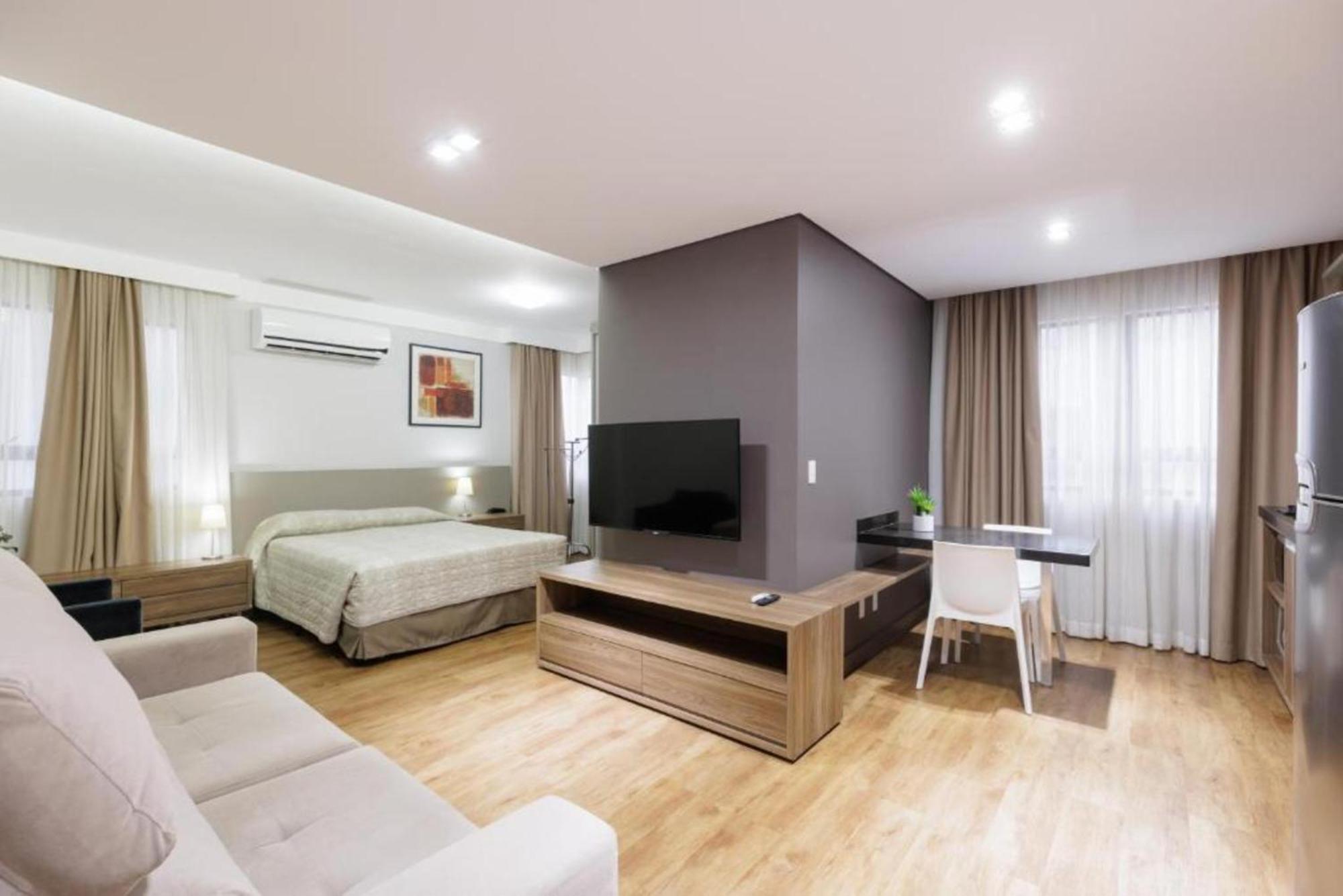 Apartamento Deluxe