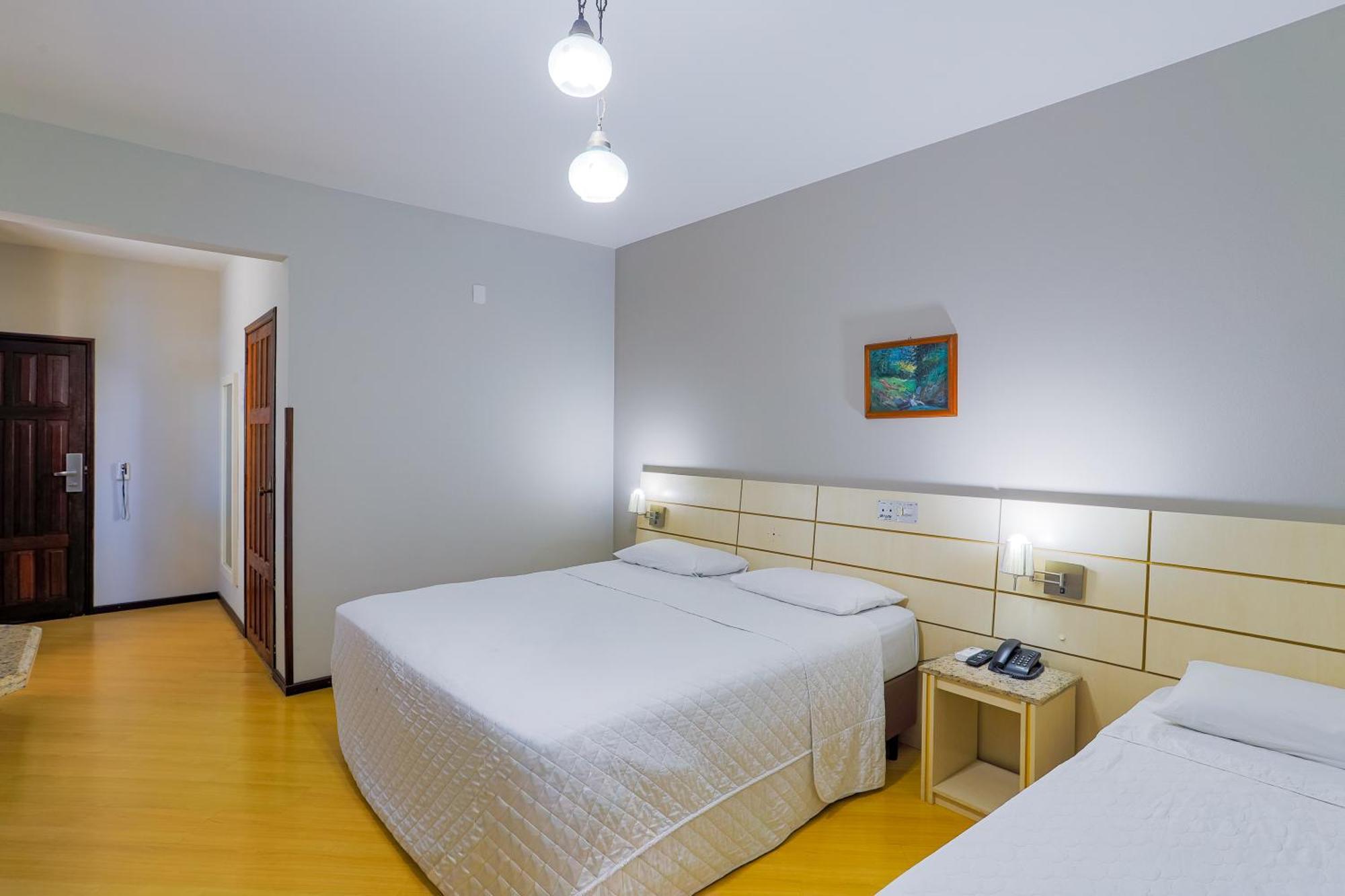 Quarto Triplo
