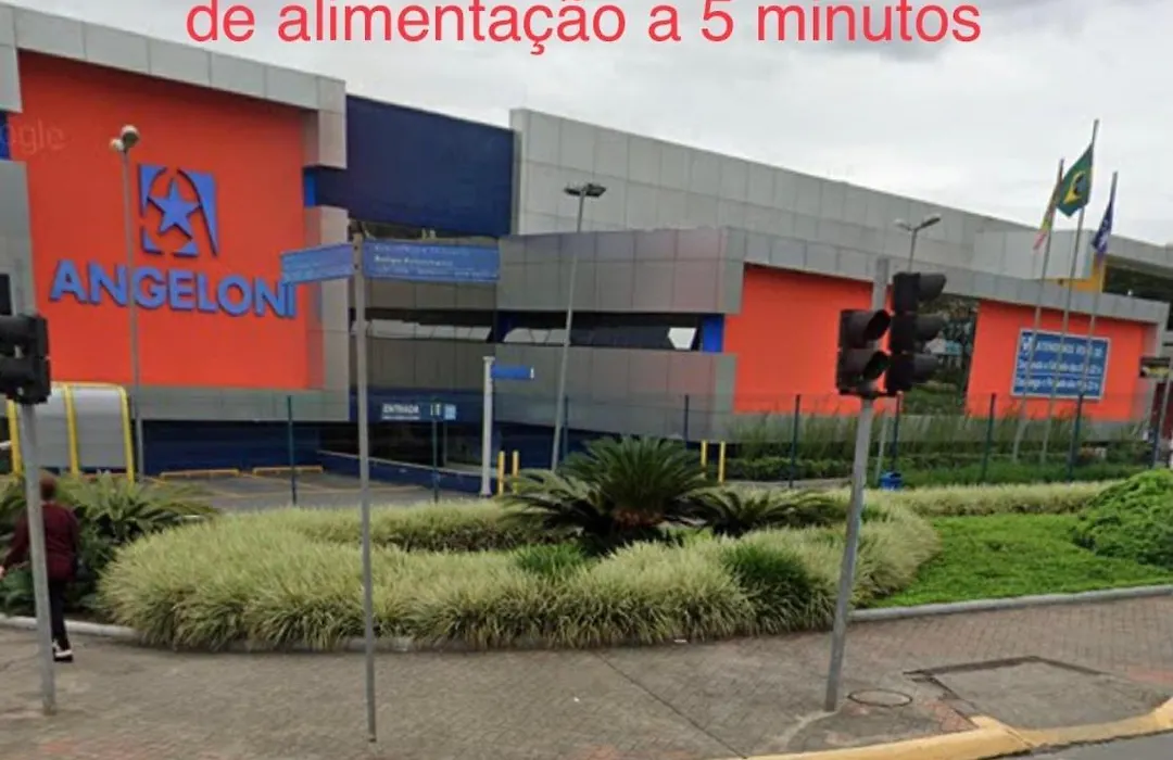 Recanto Dos Passaros-1