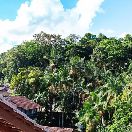 Recanto Dos Passaros-2