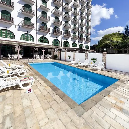 Hotel Tannenhof-2