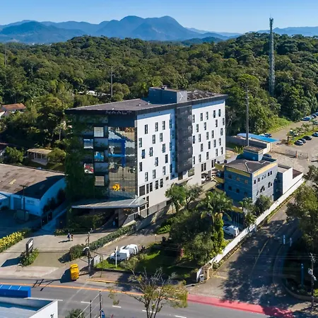 Naalt Hotel Joinville-3