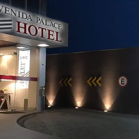 Avenida Palace Hotel-2