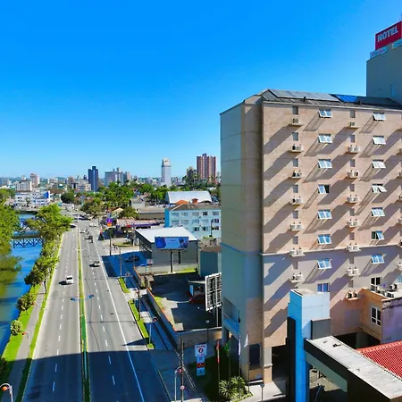 Le Village Flats E Hotel-3